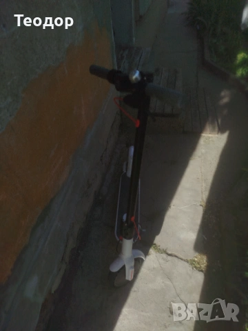 Електрическа тротинетка , снимка 3 - Друга електроника - 54332535