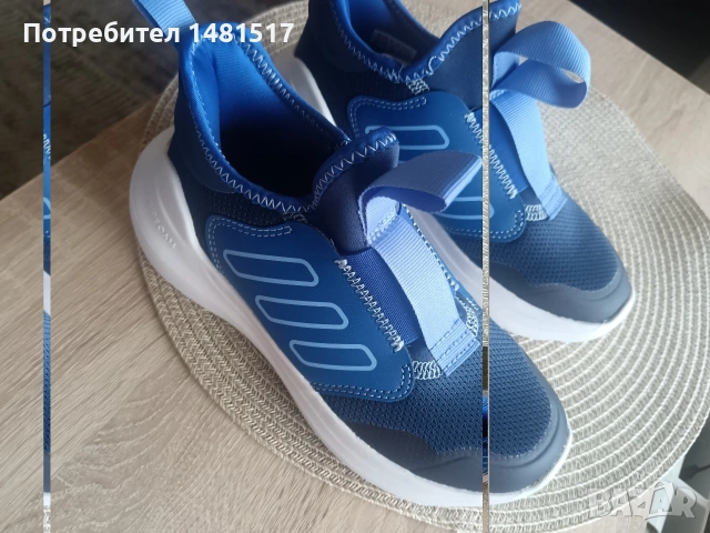 Детски маратонки 33 номер чисто нови., снимка 3 - Детски маратонки - 54206507