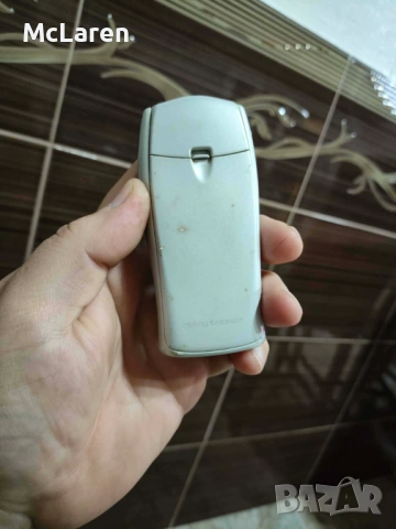 Sony Ericsson T68i, снимка 3 - Sony Ericsson - 53343328
