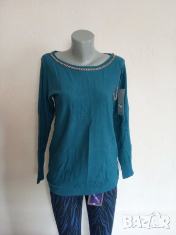 Блузи и пуловери, снимка 15 - Блузи с дълъг ръкав и пуловери - 30418789