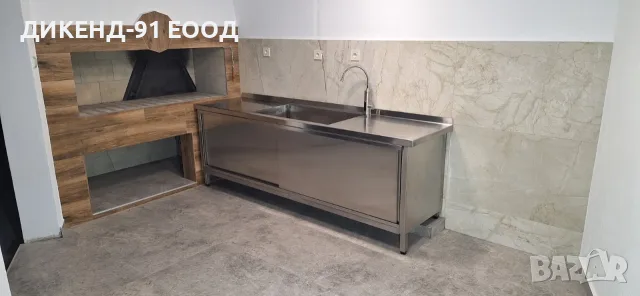 Качествени тави и форми за хлебопроизводство и сладкарство – по поръчка!