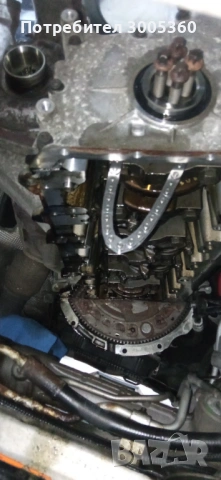 BMW E61 525D LCi, снимка 15 - Автомобили и джипове - 54085256