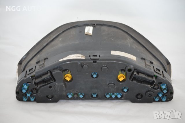 Табло Километраж за Mercedes-Benz E Class W210, 210 540 51 47, снимка 5 - Части - 39763112