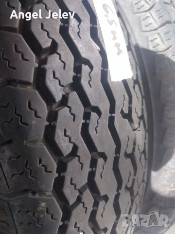 гуми 145/R/12h, снимка 2 - Гуми и джанти - 38086897