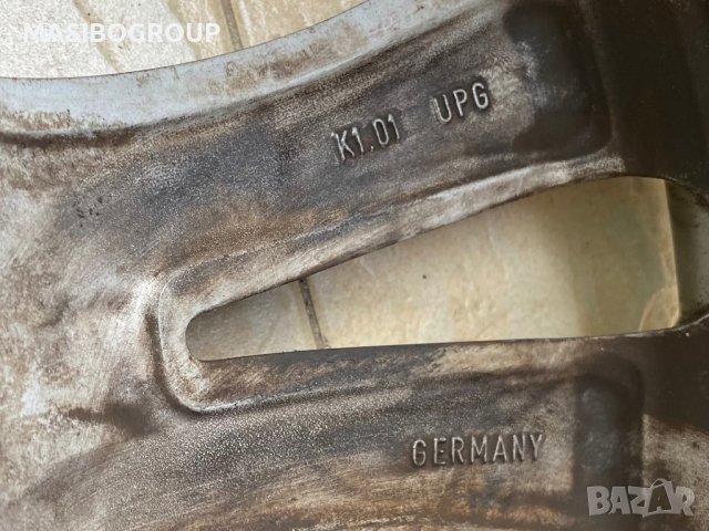 Джанта алуминиева джанти 8Jx18” за Бмв Bmw 2 F45 F46, снимка 7 - Гуми и джанти - 42801848