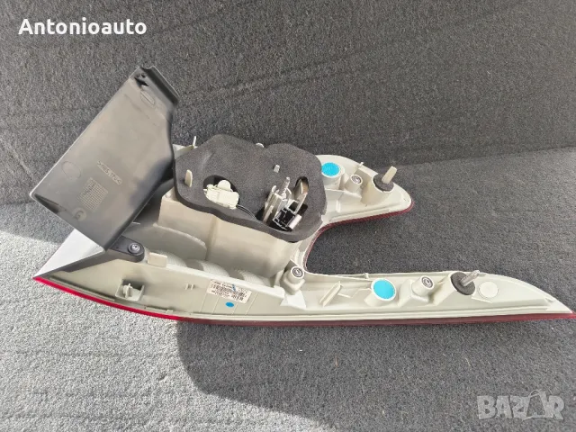 Ляв стоп peugeot 308 SW Пежо 308 9678093880, снимка 8 - Части - 49446314