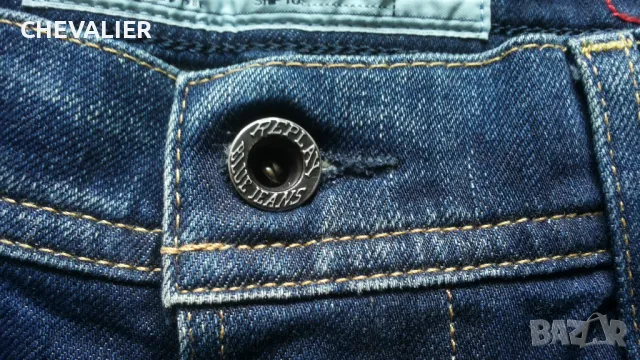 REPLAY Man Original Jeans Размер 33/32 мъжки еластични дънки 34-64, снимка 9 - Дънки - 48088907