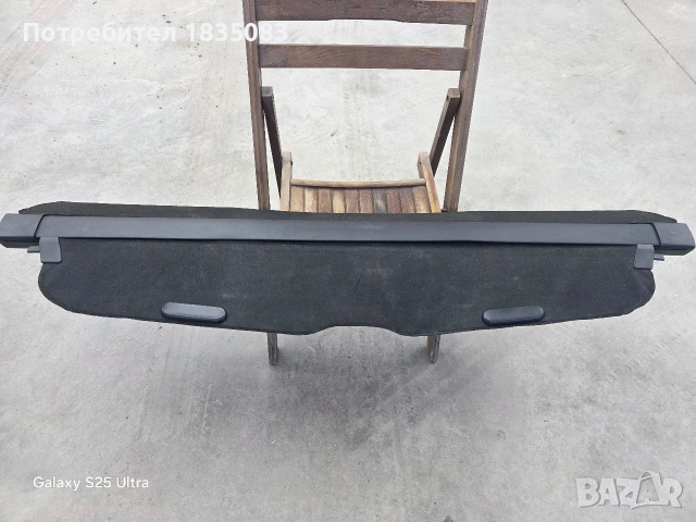 Щора за багажник Peugeot 307 SW