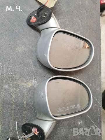 Странични огледала за VW, TOYOTA, BMW, Peugeot, Chevrolet, Ford, , снимка 16 - Части - 34332101