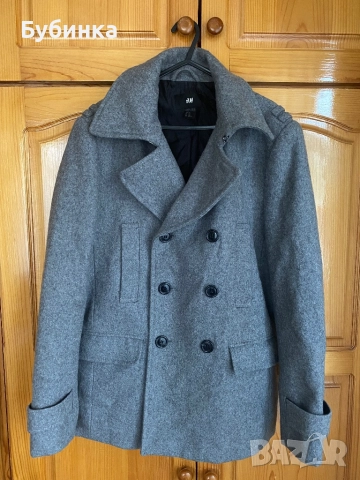 Ново дамско палто , снимка 2 - Палта, манта - 52731181