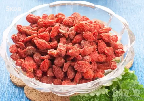 Годжи бери 1кг опаковка