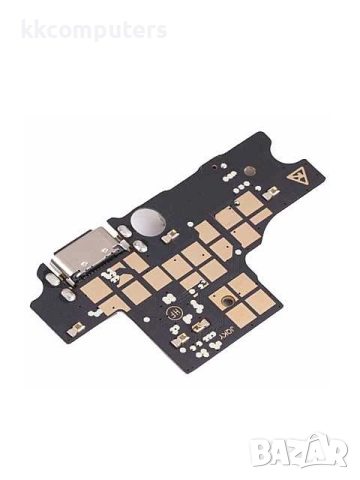БЛОК ЗАХРАНВАНЕ ZTE BLADE A5 2020 (BLADE A5 2020), снимка 2 - Резервни части за телефони - 51806188