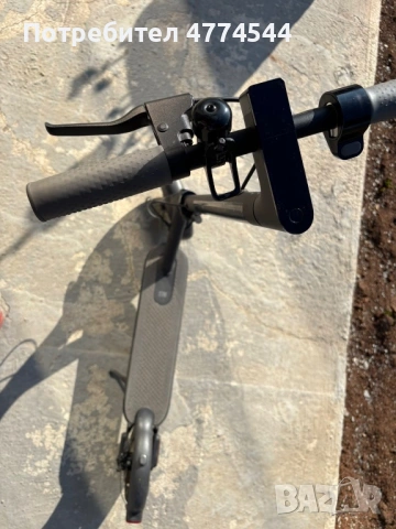 Електрическа тротинетка  xiaomi, снимка 4 - Велосипеди - 53939869