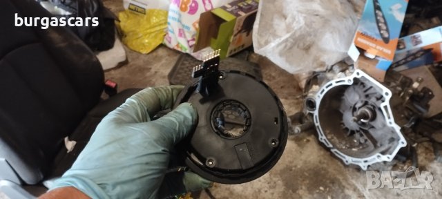 Лентов кабел A 000 464 05 18 Mercedes E220 W211 - 140лв