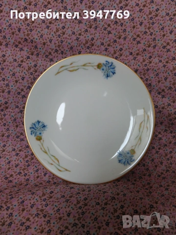 6 детски чинийки, снимка 1