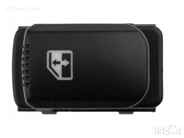 Бутон за ел стъкла Hyundai Santa Fe 2, снимка 2 - Части - 52293359