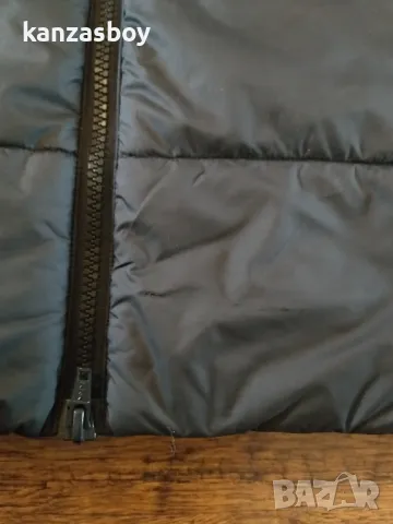 ADIDAS SLIM JACKET - страхотно дамско яке 12/Л, снимка 9 - Якета - 48592887