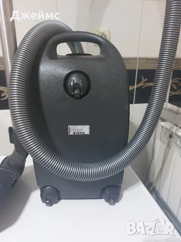 Прахосмукачка Miele Complete C3 Select Powerline , снимка 6 - Прахосмукачки - 55851633