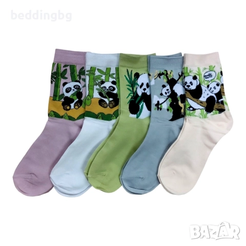 #Чорапи 5чф. 