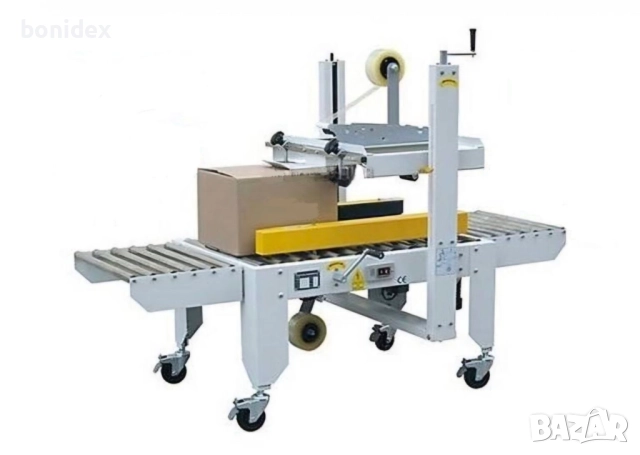 Maшини за затваряне на консерви 99мм и др. Клипс Машина за Суджук, Наденица+ПОДАРЪК 500 Клипса , снимка 18 - Други машини и части - 48344165