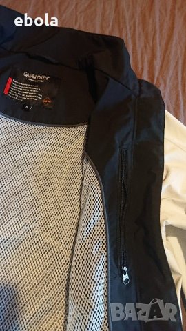 Яке Gore-Tex , снимка 10 - Якета - 29845103