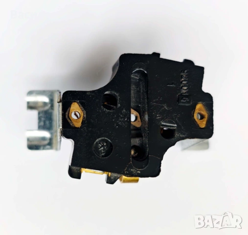 Контакт Шуко 16A / 250V AC с широка планка – за бойлерно табло | НОВ, снимка 3 - Бойлери - 53052069