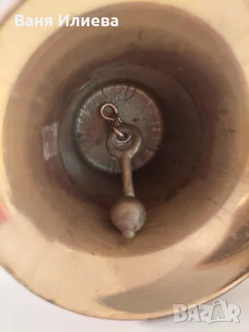 Камбанка , снимка 4 - Декорация за дома - 50287736