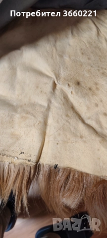 кожен елек за сурва и кукери, снимка 4 - Други - 52594537