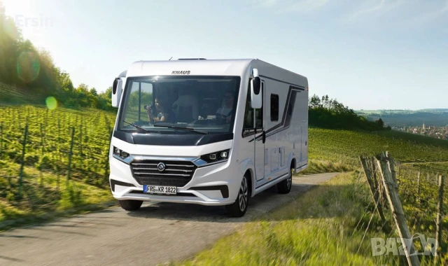 Оригинално странично огледало за Кемпер KNAUS Цена за брой 450.00 лева, снимка 18 - Къмпинг мебели - 50912678