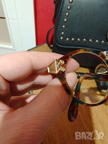 Страхотни маркови очила с диоптри , снимка 6 - Слънчеви и диоптрични очила - 52182323