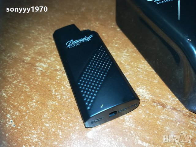 davidoff & davidoff 1512202008, снимка 16 - Колекции - 31132962