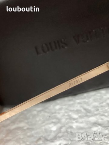 Louis Vuitton 2023 висок клас мъжки слънчеви очила маска, снимка 8 - Слънчеви и диоптрични очила - 38976897