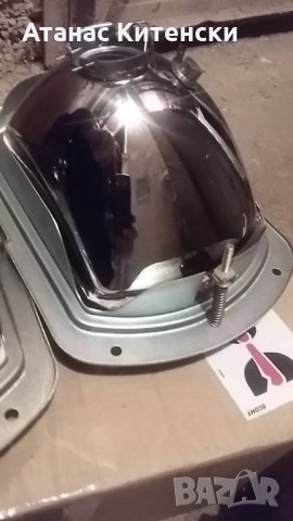 фарофе за москвич и лада , снимка 3 - Части - 31045309