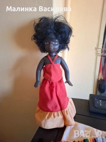 кукли от соца 