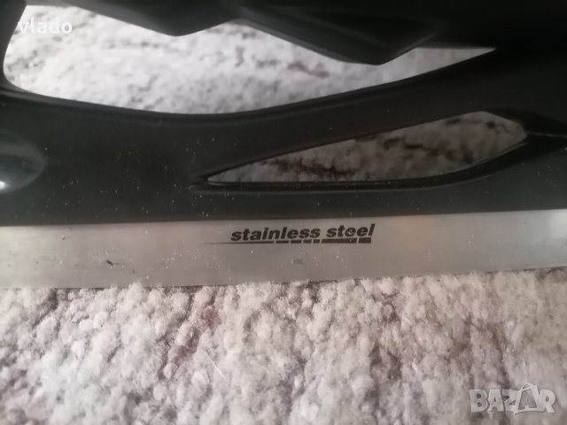 Кънки за лед мъжки - ПРОМО, снимка 7 - Ролери, кънки - 37679755