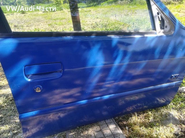 Предна дясна врата за Пежо 306 Peugeot 306 , снимка 3 - Части - 40568447