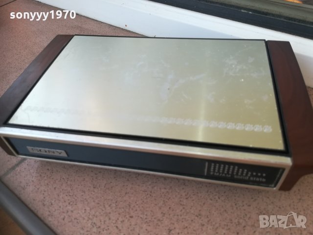 *ретро радио-колекционерско 2802211051, снимка 2 - Радиокасетофони, транзистори - 31982115