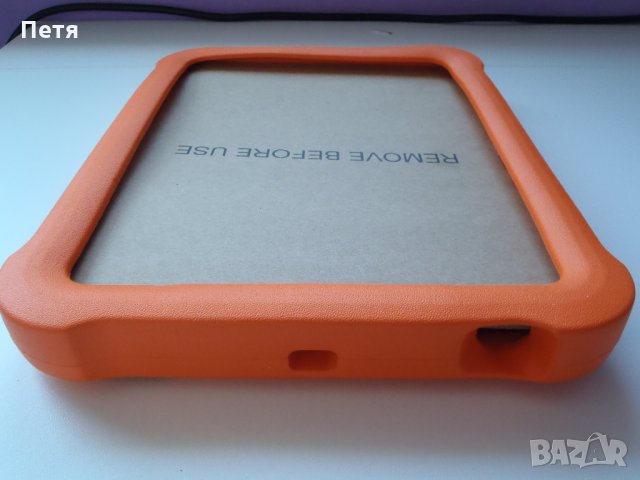 Спасителна жилетка за калъфа Nuud за iPad / Life Jacket за Lifeproof iPad Case, снимка 8 - Таблети - 29911655