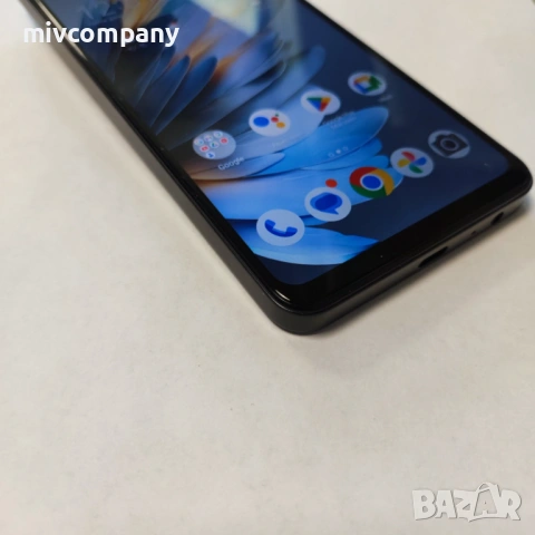 Смартфон ZTE 5G PRO UG Phone U25 256/6GB, снимка 3 - ZTE - 54342805