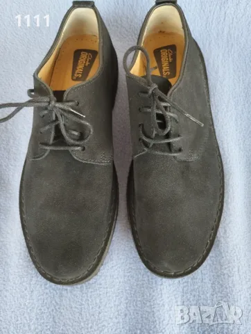 Обувки Clarks номер 41., снимка 10 - Мъжки боти - 56452787