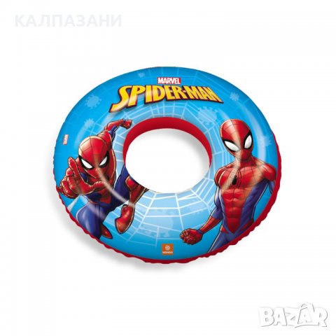 MONDO SPIDERMAN Надуваем пояс 50см. 16899