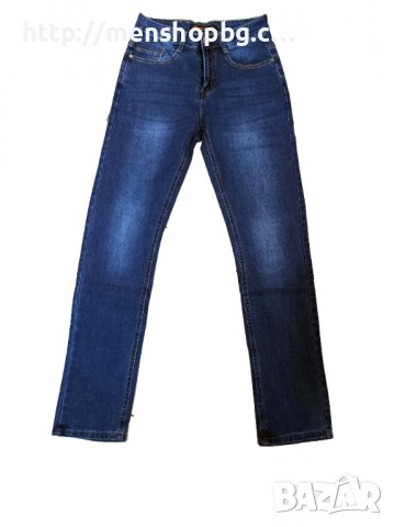 Мъжки дънки от размер 30 до 38, снимка 2 - Дънки - 38592650