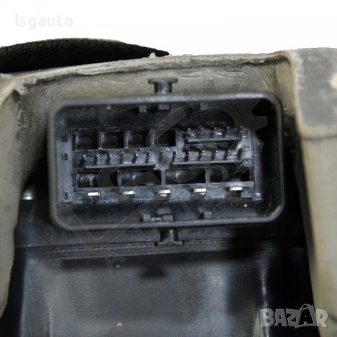 Механизъм спирачка за паркиране Citroen C4 (II) 2010-2016 C200622N-68, снимка 3 - Части - 37254768