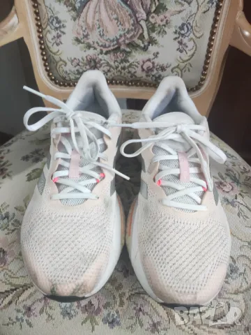 маратонки Adidas Solarglide 5 W GX5496, снимка 2 - Маратонки - 49740529