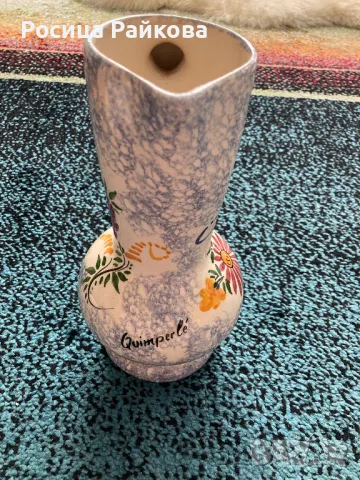 Ваза, снимка 2 - Вази - 48682292