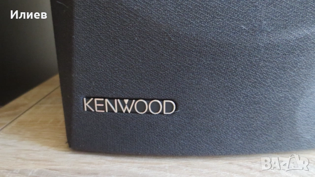 Тонколони Kenwood LS-N402 , снимка 3 - Тонколони - 53150817
