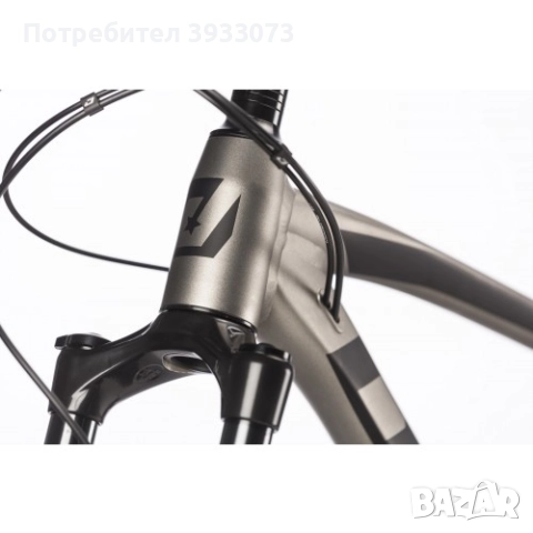 Велосипед Drag 29 Trigger 8.0, снимка 3 - Велосипеди - 52602333