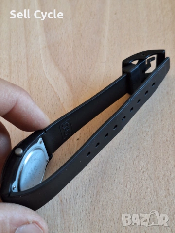 ✅ВОДОУСТОЙЧИВ ЧАСОВНИК Q&Q ❗, снимка 3 - Водоустойчиви - 53260051