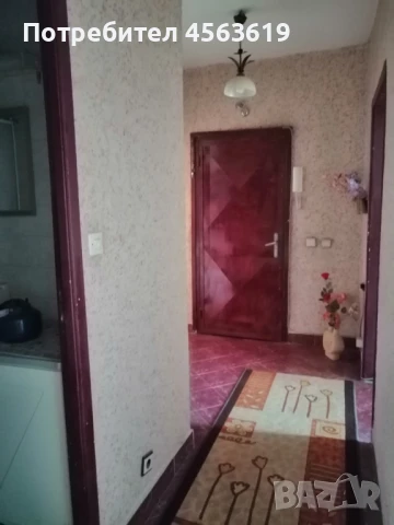 Продава апартамент в гр. Шумен, снимка 2 - Апартаменти - 51355750