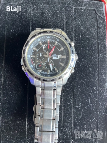 Часовник Casio., снимка 3 - Мъжки - 56139384